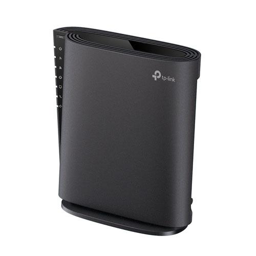 TP-Link(ティーピーリンク) AX6000 8ストリームWi-Fi 6 TP-Link(ティーピーリンク) AX6000 8ストリームWi-Fi 6