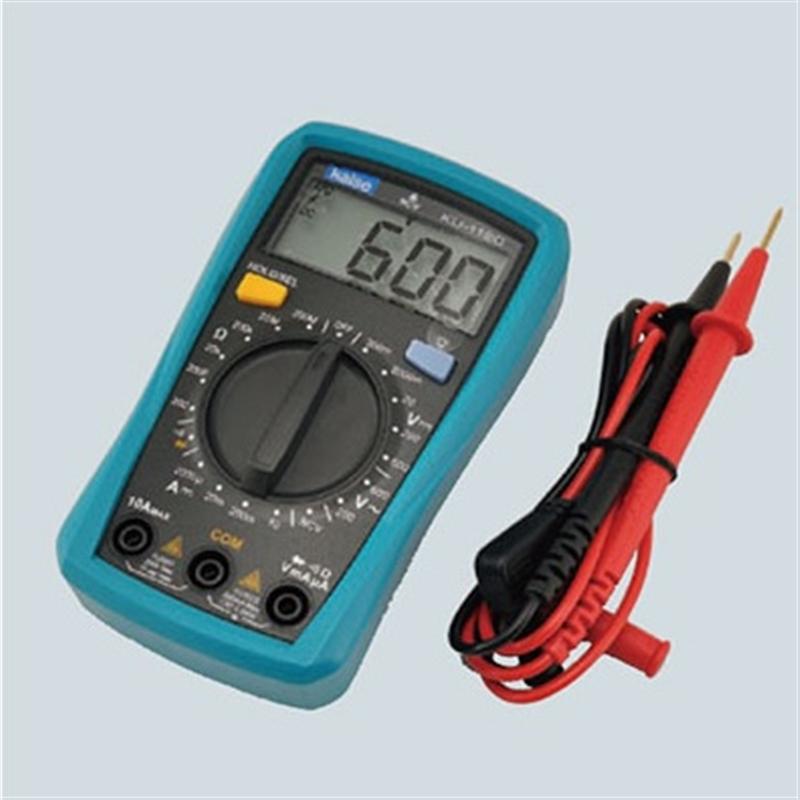 ELPA デジタルマルチテスター KU-1120 の商品画像