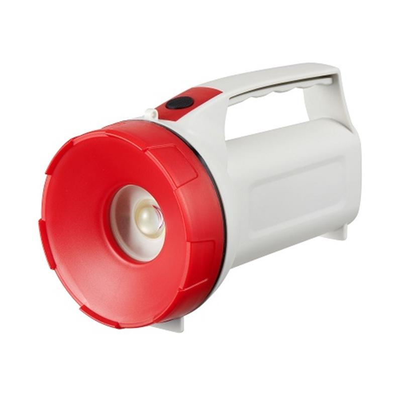 ELPA（エルパ） LED強力ライト大（単三×3本or6本）420lm