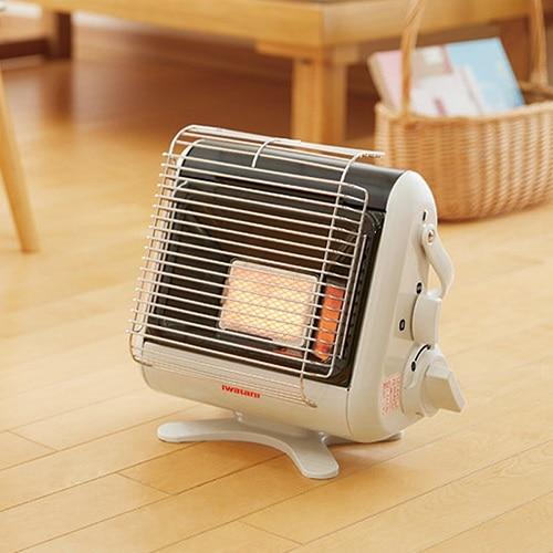 岩谷 カセットガスストーブ イワタニ キャンプCB-STV-MYD3 ほぼ新品 岩谷産業 カセットガスストーブ ポータブルタイプ マイ暖III CB-STV