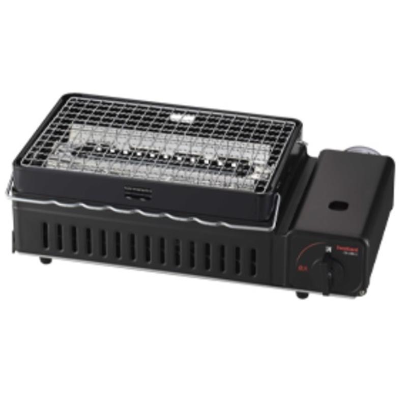Iwatani 岩谷産業 カセットガス 炉ばた焼器 炙りやII CB-ABR-2 Iwatani 岩谷産業 カセットガス 炉ばた焼器 炙りやII CB-ABR-2