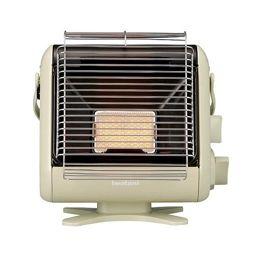 ポータブルタイプ　マイ暖　CB-STV-MYD2 22年式 Amazon | イワタニ カセットガスストーブ マイ暖 電源コード不要