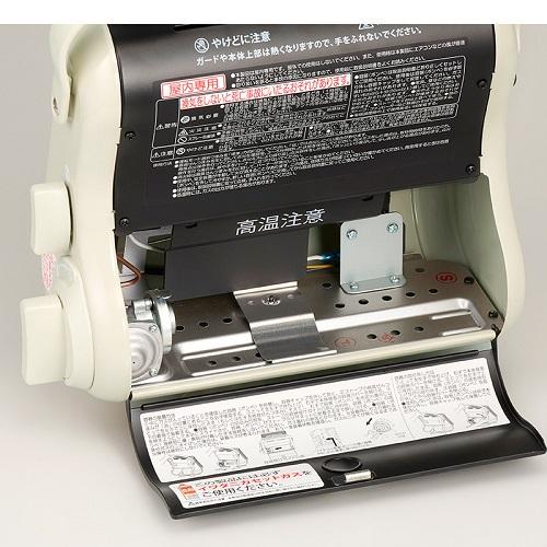 岩谷 カセットガスストーブ マイ暖 CB-STV-MYD2 箱有り　② Amazon | イワタニ カセットガスストーブ マイ暖 電源コード不要