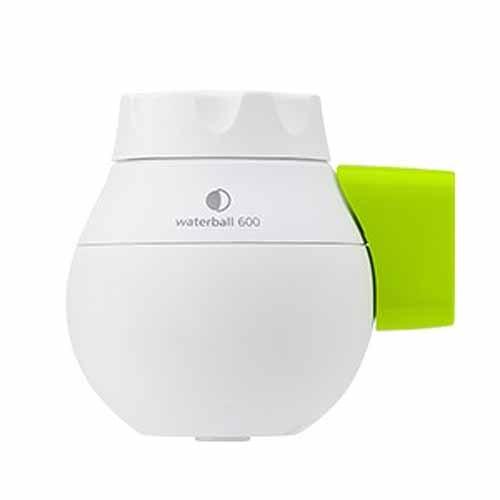 東レインターナショナル 小型浄水器　ウォーターボール WB600B-G（Yahoo!・ケーズデンキ Yahoo!ショップ）
