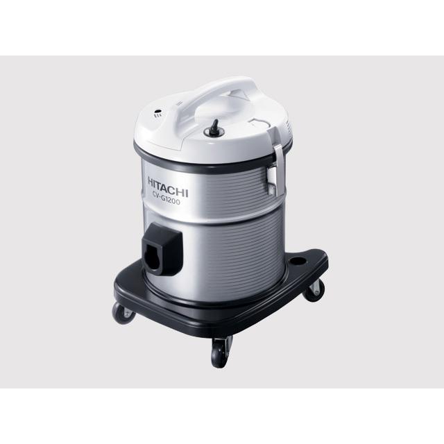 日立（HITACHI） 業務用クリーナー CV-G1200 : ケーズデンキ Yahoo