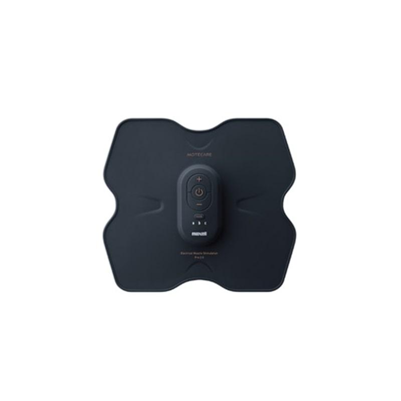 マクセル ｅｍｓもてケアｐｒｏ充電式 ４極 ｆベルト ポーチ付 Mxes R410pr Cp ケーズデンキ Paypayモール店 通販 Paypayモール