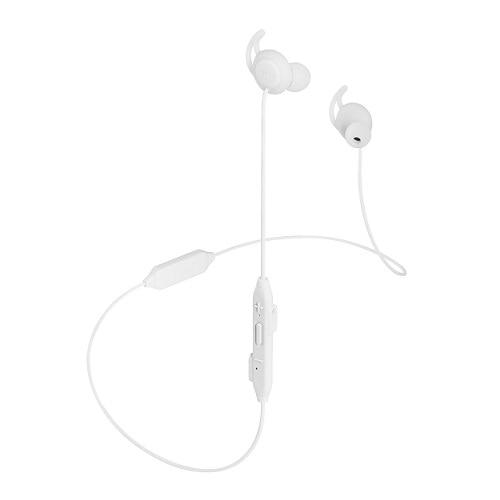 maxell（マクセル） Bluetooth対応ワイヤレスカナル型ヘッドホン「寝