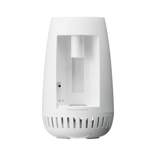 maxell（マクセル） アロマディフューザー機能付オゾン除菌消臭器