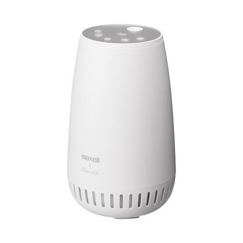 maxell（マクセル） アロマディフューザー機能付オゾン除菌消臭器