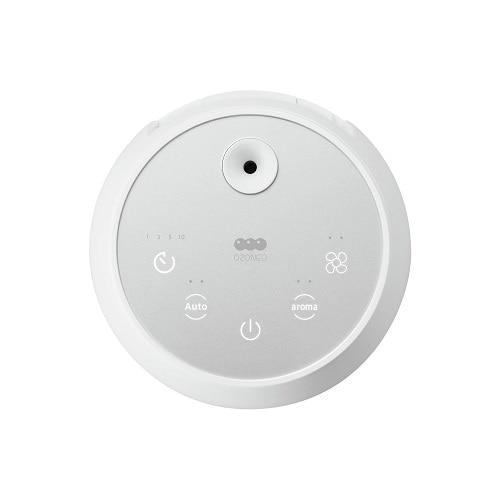 maxell（マクセル） アロマディフューザー機能付オゾン除菌消臭器