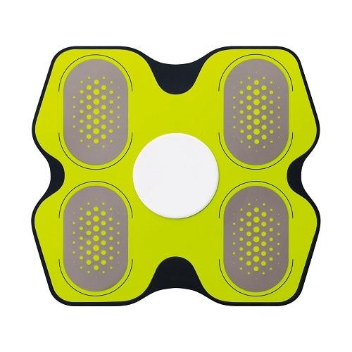 maxell（マクセル） EMS運動器 ACTIVEPAD「もてケア」 MXES-R410Sの画像