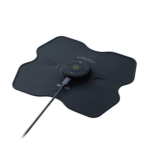 maxell（マクセル） EMS運動器 ACTIVEPAD「もてケア」 MXES-R410Sの画像