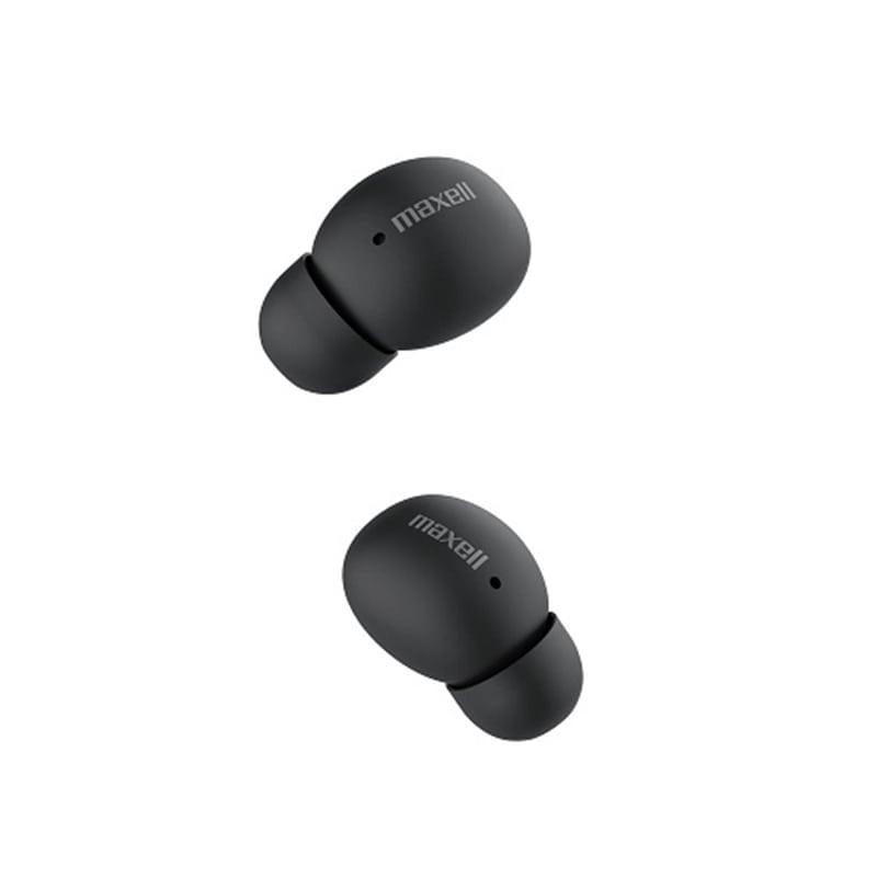 maxell（マクセル） Bluetooth対応完全ワイヤレスカナル型ヘッドホン