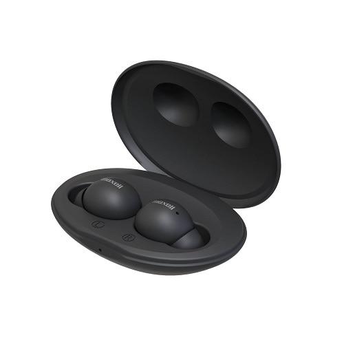 maxell（マクセル） Bluetooth対応完全ワイヤレスカナル型ヘッドホン