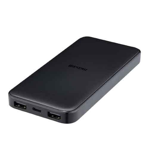 maxell（マクセル） モバイルバッテリー MPC-CE10000BK : ケーズデンキ