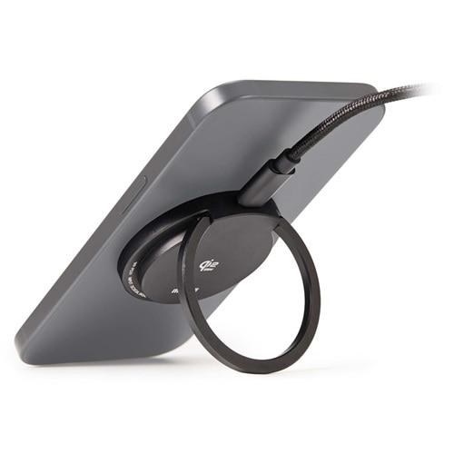 maxell（マクセル） Qi(チー)対応ワイヤレス充電器「Air Voltage(エア
