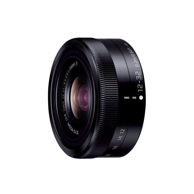 Panasonic（パナソニック） 交換用レンズ マイクロフォーサーズ H