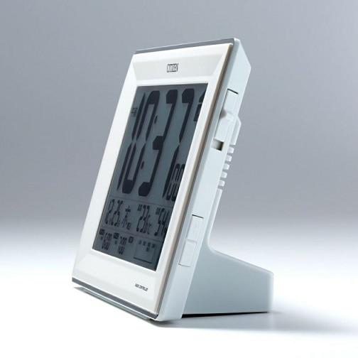 CITIZEN（シチズン） シチズン時計 電波デジタル置き時計 8RZ151-003