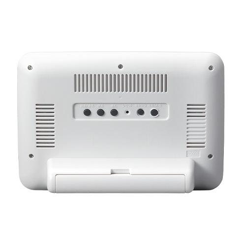 シチズン時計 高精度デジタル温湿度計 8RZ232-003 : ケーズデンキ