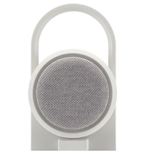 RHYTHM（リズム） 防水Bluetoothスピーカー MAGSPEAKER DUO 9YYA30RH08