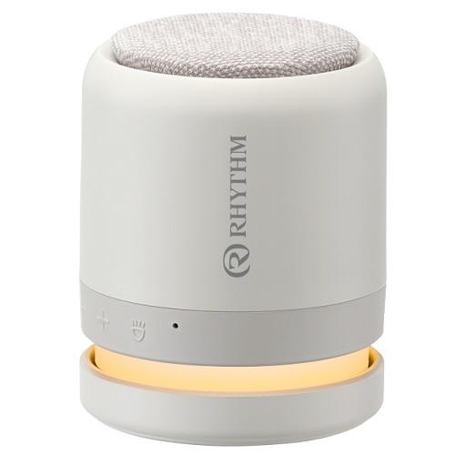 RHYTHM（リズム） 防水Bluetoothスピーカー MAGSPEAKER DUO 9YYA30RH08