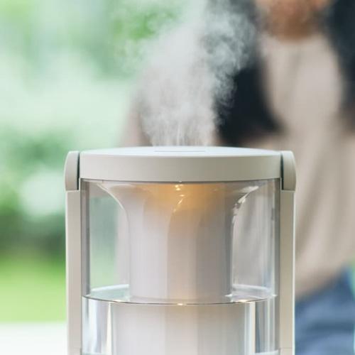 RHYTHM（リズム） 超音波式プールレス加湿器 MIST 250 9YYA64RH08