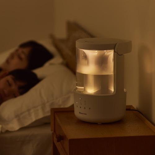 RHYTHM（リズム） 超音波式プールレス加湿器 MIST 250 9YYA64RH08