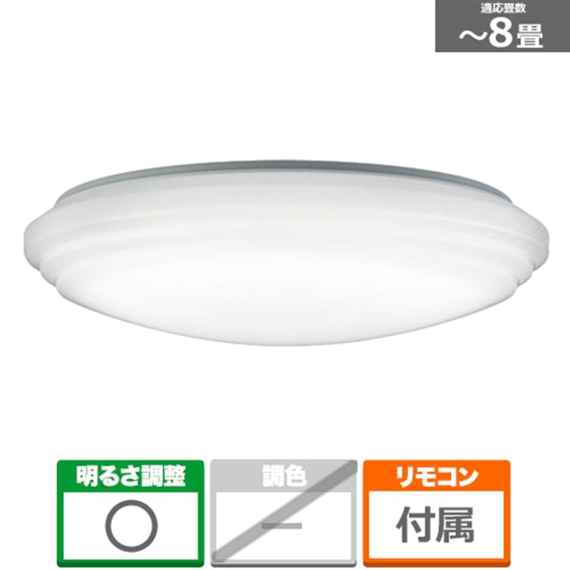 NEC 照明器具 （シーリングライト） HLDZ08600 ホタルクス｜Yahoo