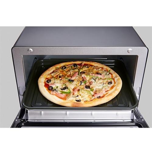 TOSHIBA（東芝） オーブントースター HTR-R8(K) : ケーズデンキ Yahoo