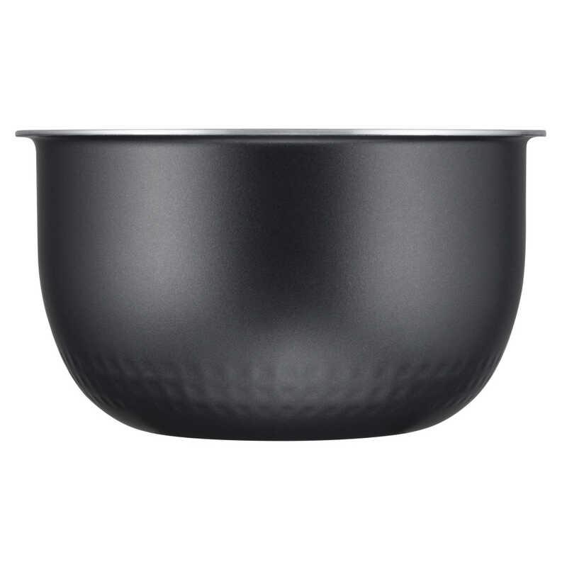 東芝（TOSHIBA） RC-10HW(W) IH炊飯器 炊飯容量：5.5合 : ケーズデンキ