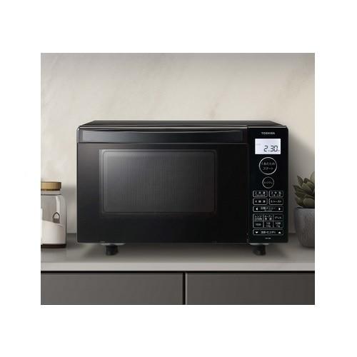 【新品未使用】TOSHIBA オーブンレンジ ER-40A 東芝（TOSHIBA） オーブンレンジ ER-40A(K) : ケーズデンキ Yahoo