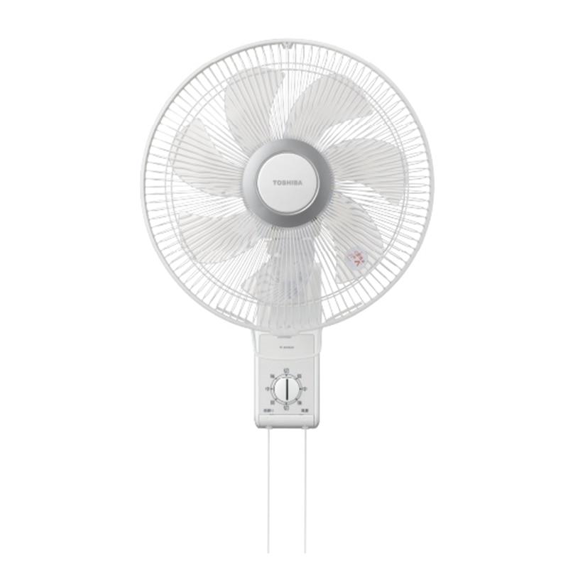 【Hellstar 】TOSHIBA 壁掛け扇風機 W-30SB 東芝（TOSHIBA） 壁掛け扇風機 ひも式 TF-30HK28(W) : ケーズデンキ
