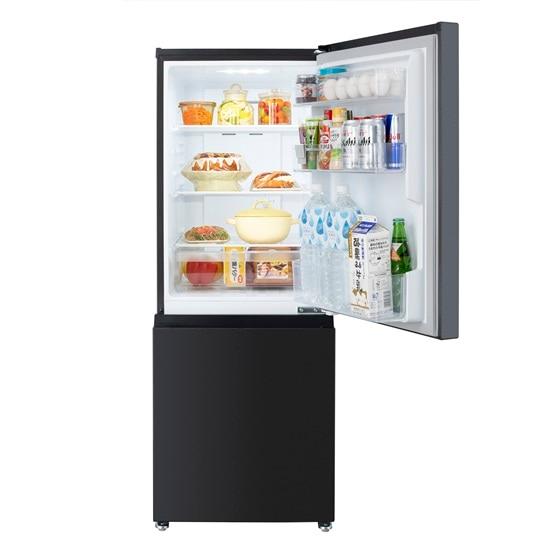 東芝（TOSHIBA） 2ドア冷蔵庫 BPシリーズ GR-Y18BP(KT) : ケーズデンキ
