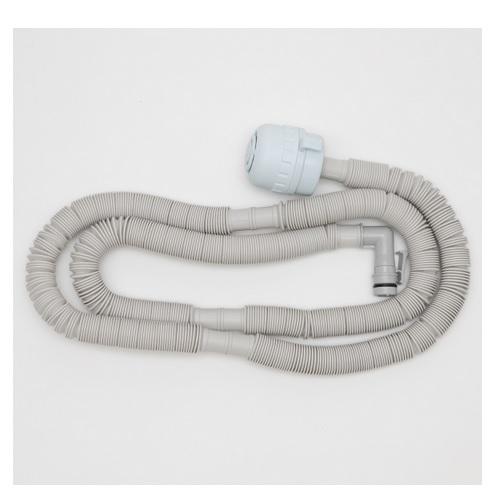 東芝（TOSHIBA） ふろ水用給水ホース（フィルター付き） TFH-4