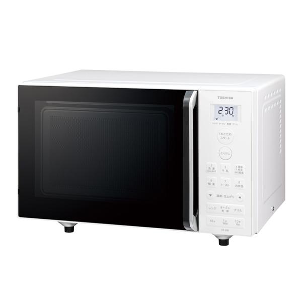 東芝（TOSHIBA） オーブンレンジ ER-20B(W) : ケーズデンキ Yahoo