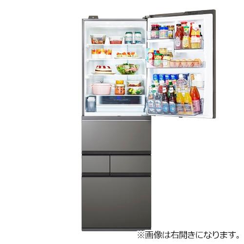 東芝（TOSHIBA） 5ドア冷蔵庫 VEGETA（ベジータ） GTシリーズ GR