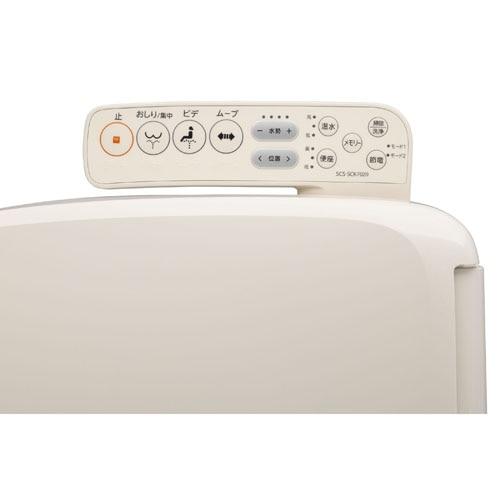 東芝（TOSHIBA） 瞬間式温水洗浄便座 SCS-SCK7020(N) : ケーズデンキ
