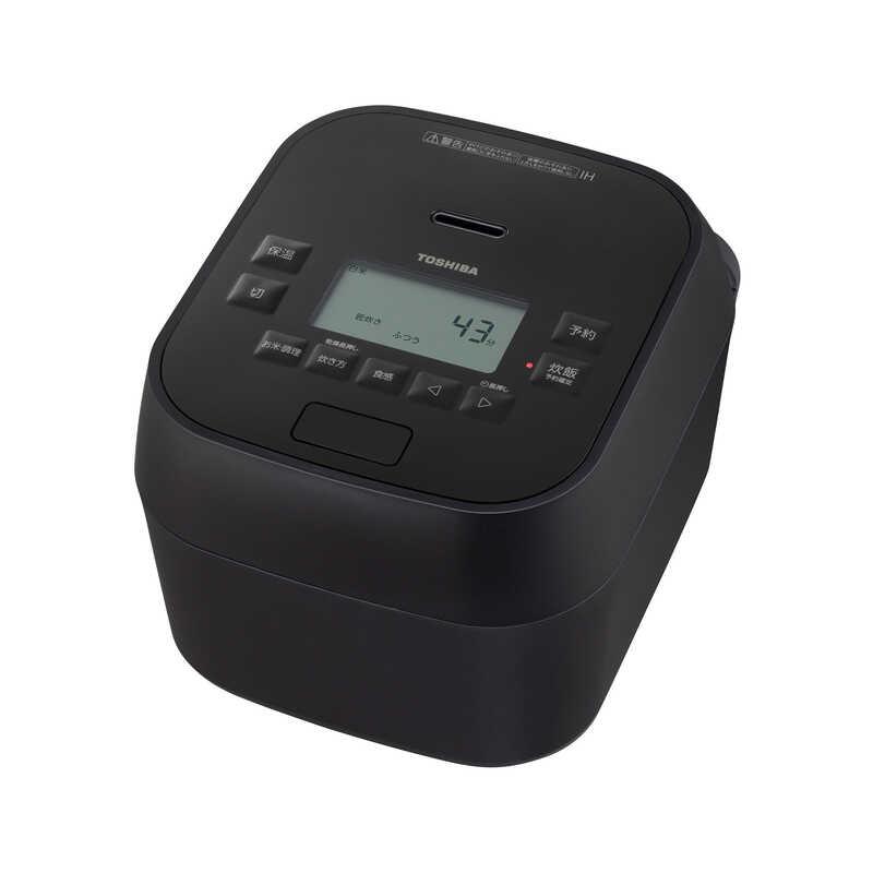 TOSHIBA RC-10E2VS炊飯器［ジャンク品］ ジャンク 東芝 炊飯器 RC