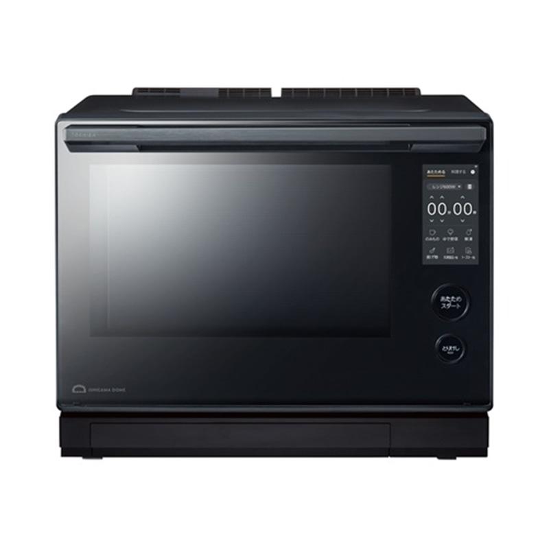 石窯ドーム ER-D7000C(K) [ブラック] 買取価格比較