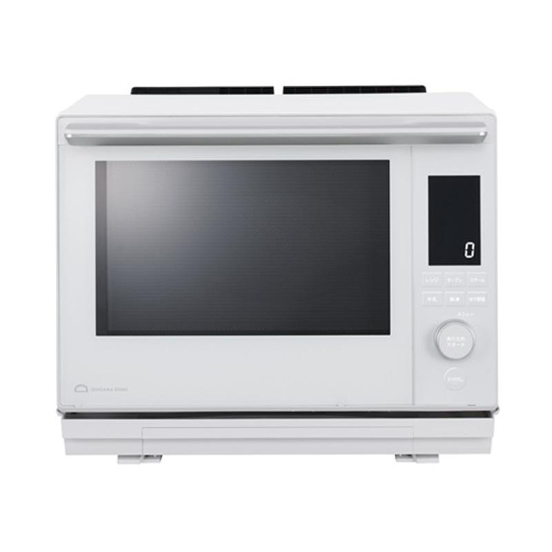 石窯ドーム ER-D5000C(W) [ルナホワイト]の商品画像（Yahoo!ショッピング）