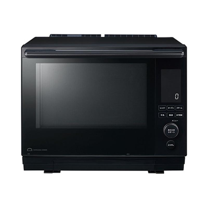 石窯ドーム ER-D5000C(K) [ブラック]の商品画像（Yahoo!ショッピング）