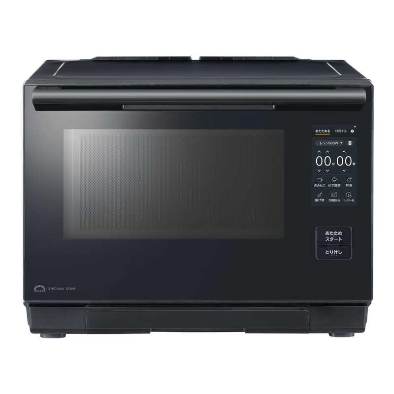 長期無料保証) 東芝（TOSHIBA） ER-D4000C(K) 過熱水蒸気オーブン