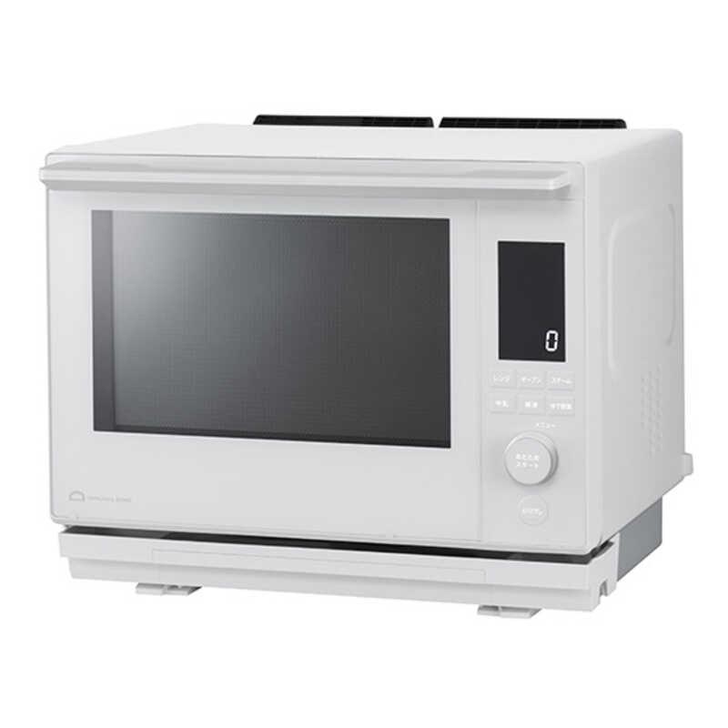 長期無料保証) 東芝（TOSHIBA） ER-D3000C(W) 石窯ドーム 過熱水蒸気