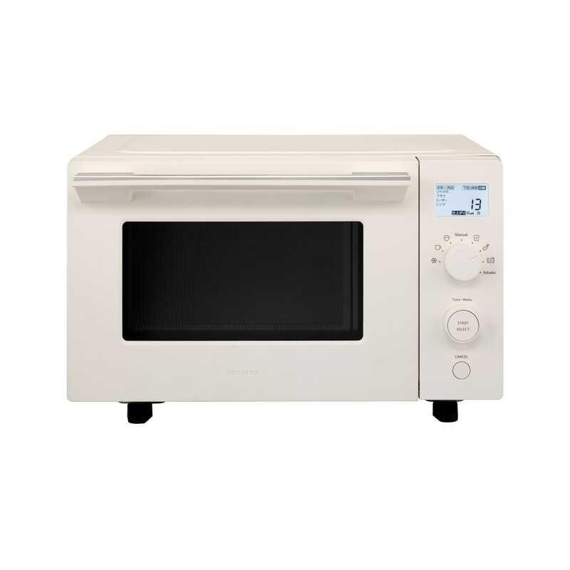 東芝 ER-RB9C(W) [ミルキーホワイト]
