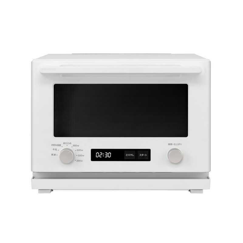 東芝 ER-S8C(W) [ホワイト]