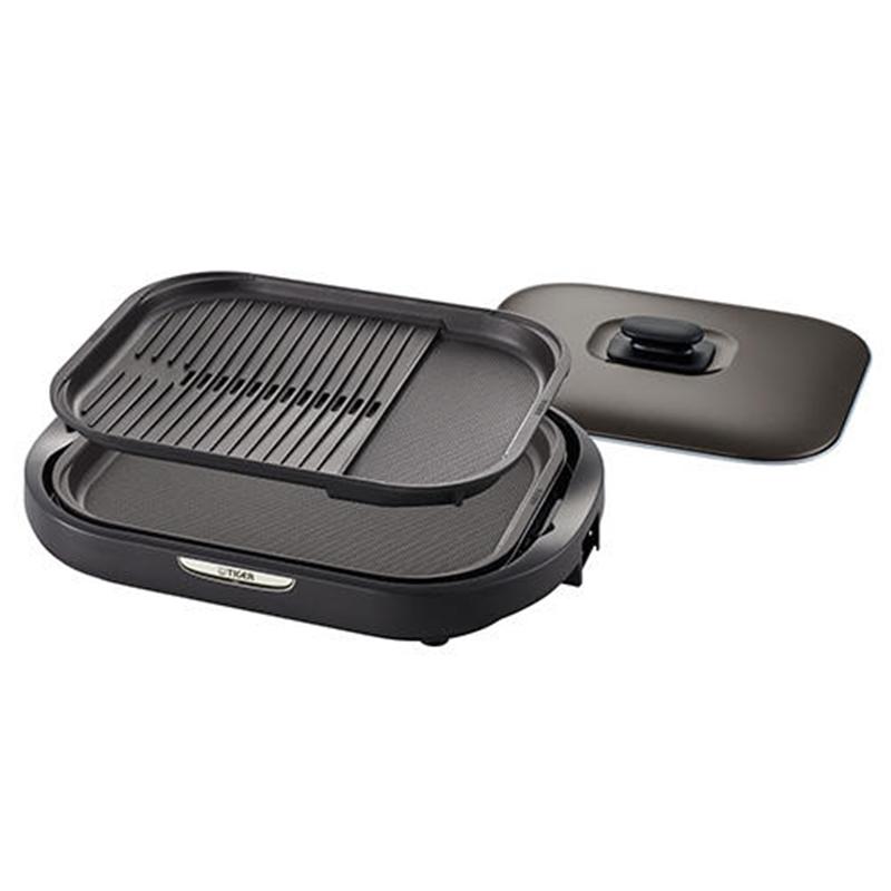 タイガー（TIGER） タイガー魔法瓶 ホットプレート〈モウいちまい