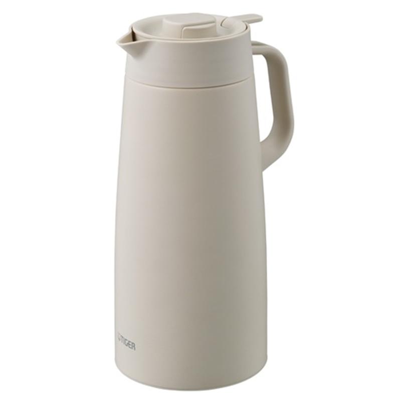 タイガー魔法瓶 真空断熱ステンレスポット 2.0L PWR-A200 WK