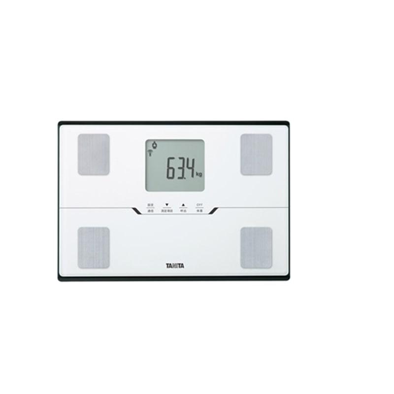 新品　体組成計TANITA 体脂肪計 BC-767-WH TANITA（タニタ） 体組成計（Bluetooth） BC-767-WH
