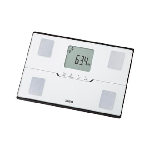 TANITA（タニタ） 体組成計（Bluetooth） BC-767-WH