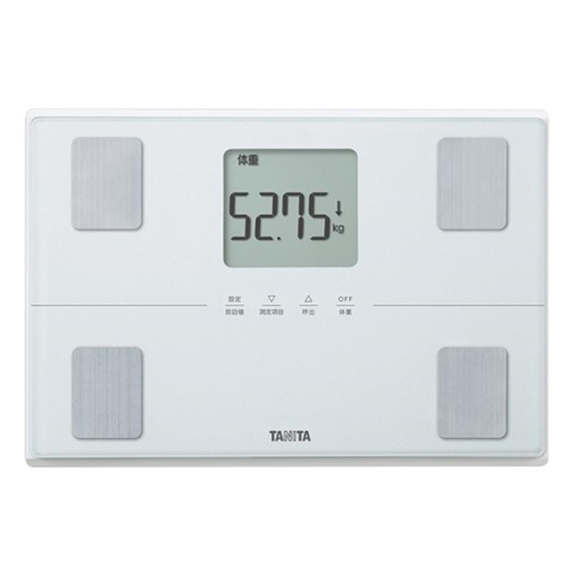 TANITA タニタ 体組成計(50g測定)マイサポ BC-316-WH TANITA タニタ 体組成計(50g測定)マイサポ BC-316-WH